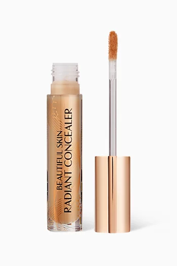 11 Tan Beautiful Skin Radiant Concealer, 7.2ml