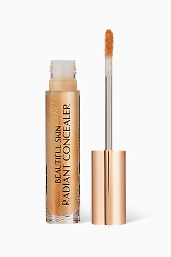 11.75 Tan Beautiful Skin Radiant Concealer, 7.2ml