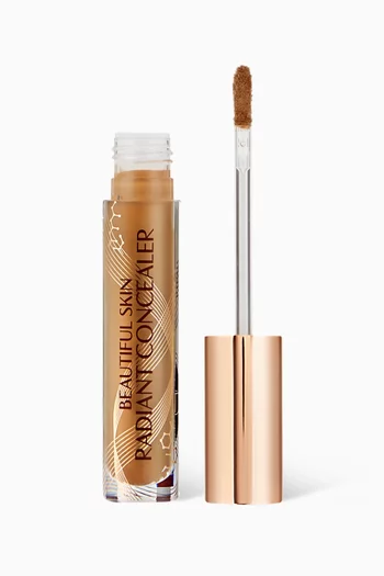 13 Deep Beautiful Skin Radiant Concealer, 7.2ml