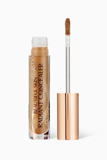 14 Deep Beautiful Skin Radiant Concealer, 7.2ml