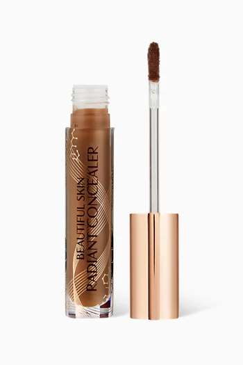 15.5 Deep Beautiful Skin Radiant Concealer, 7.2ml