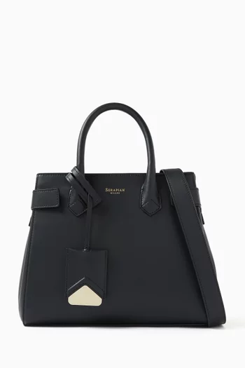 Meliné Bag in Seta Leather