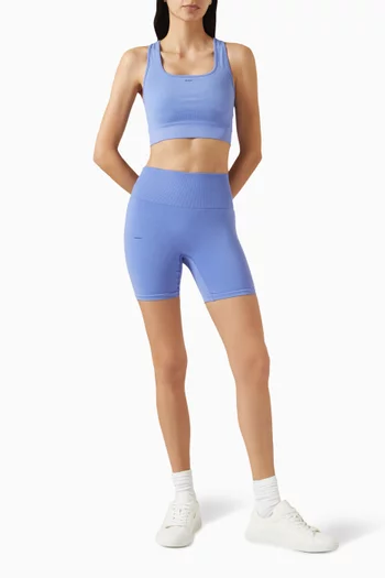 Motion Low-impact Sports Bra in Biobased Nylon-blend