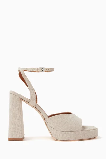 Chinese laundry hotsell amber platform sandal