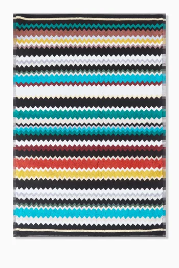 Curt Bath Mat in Terrycloth