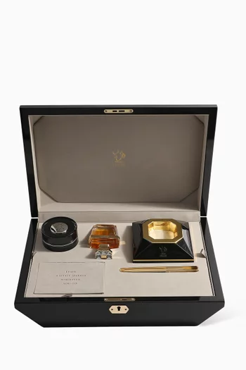 Diamond Incense Kit
