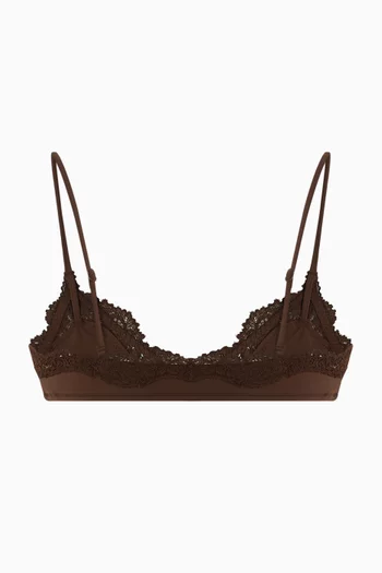 Fits Everybody Scoop Bralette