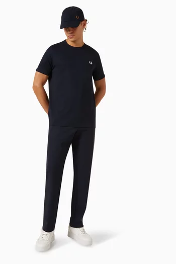 تي شيرت رينجر قطن