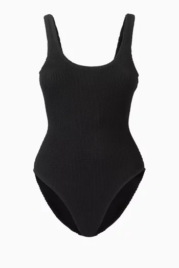 لباس سباحة اولويز فيتس قطعة واحدة بلا أكمام