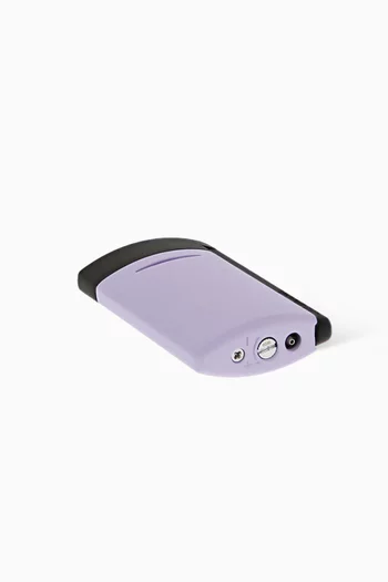 Minijet Matte Lighter