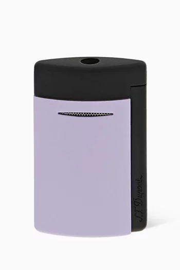 Minijet Matte Lighter