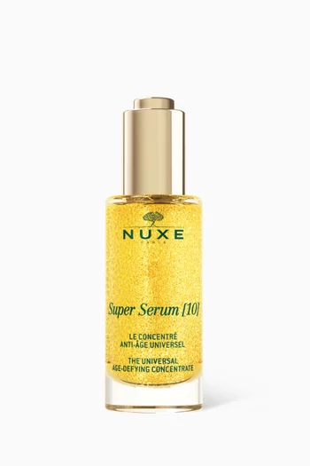 Super Serum [10] The Universal Age-Defying Concentrate, 50ml