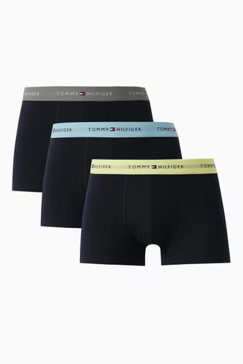 Hilfiger boxer clearance