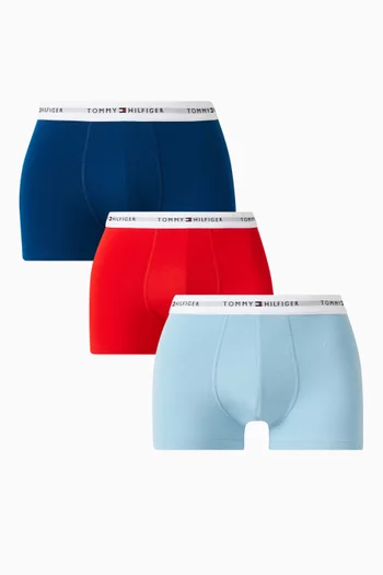 Shop Tommy Hilfiger Boxers For Men Online in UAE Ounass