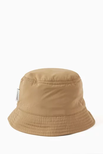 قبعة باكيت جاس نايلون