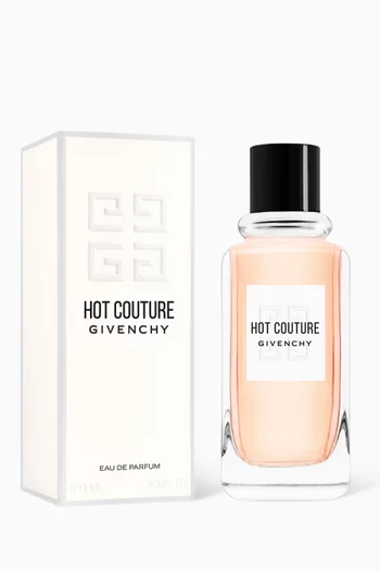 Hot Couture Eau de Parfum, 100ml