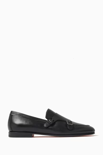 Dong Loafers in Calf Leather