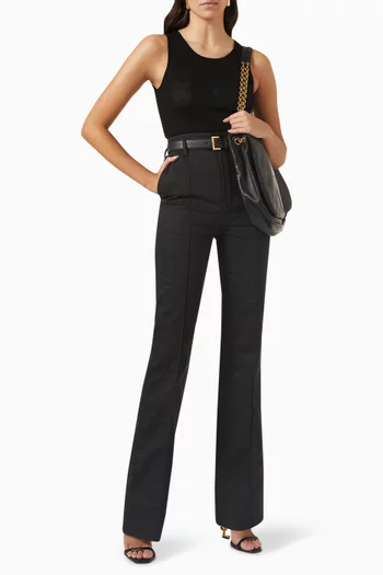 Cassandre Tank Top