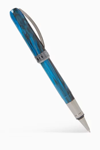 Rembrandt Rollerball Pen in Resin