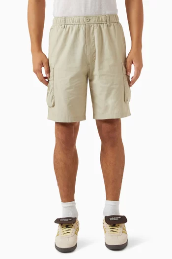Ross Shorts in Cotton