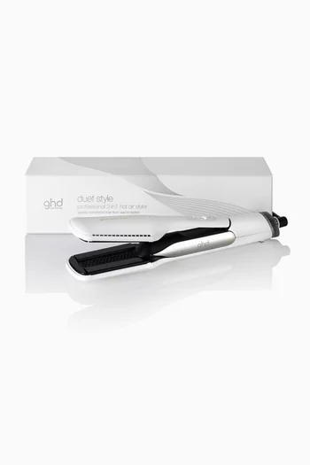 Duet Styler 2-in-1 Hot Air Styler