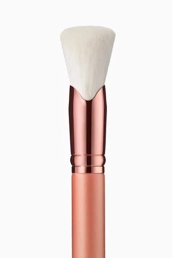 143S Bronzer Fan Brush