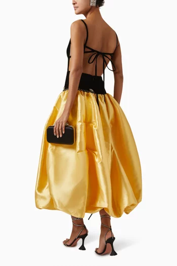 فستان إدن بلوم ستان