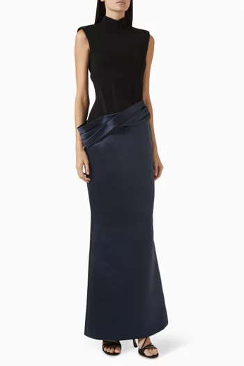 فستان سهرة تروفي