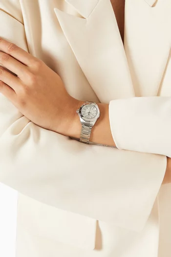 Aquaracer Professional 200 Automatic Watch, 30mm