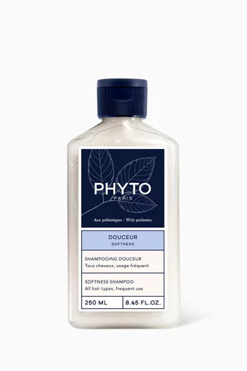 Phyto - Douceur Softness Shampoo, 250ml