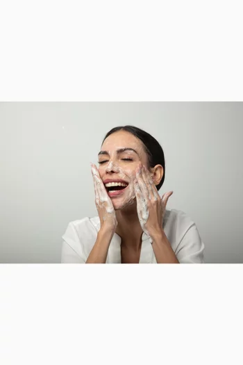 غسول لطيف بالأرغان، 200 ملل