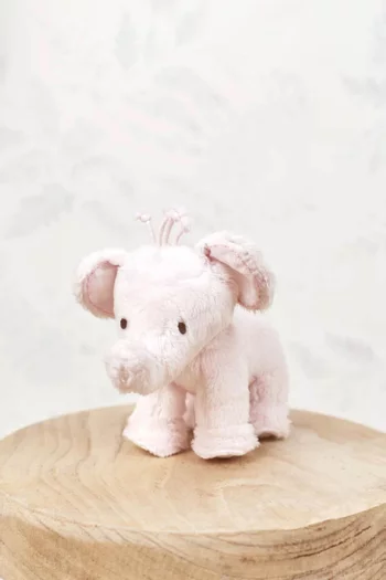 Ferdinand The Elephant Plush Toy