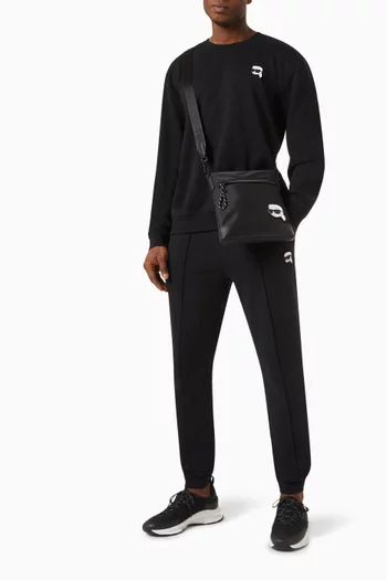 Ikonik 2.0 Sweatpants in Cotton Jersey