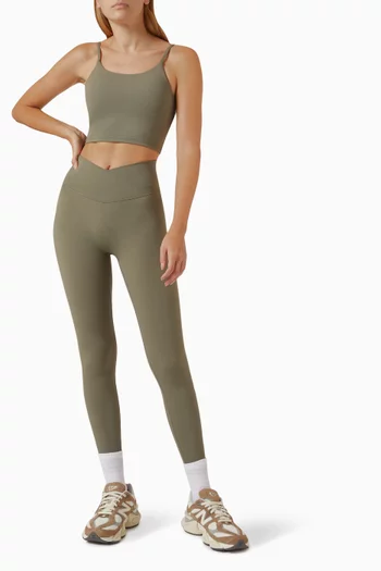 حمالة صدر نايلون مطاطي