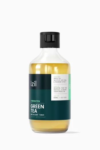 Green Tea Antioxidant Toner, 200ml