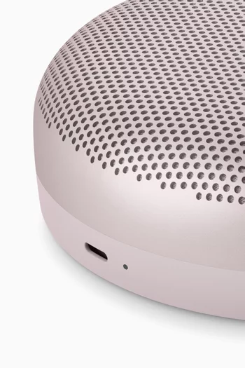 Beosound A1 2nd Gen Speaker