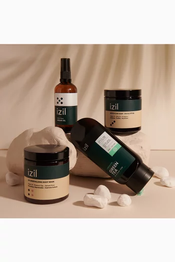 Hammam Rituals Body Clarifying Set