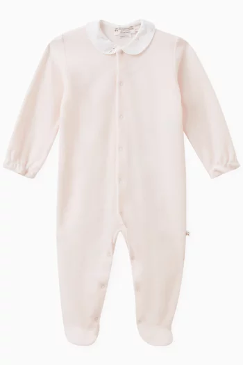 Tintina Pyjamas in Cotton-blend Terry