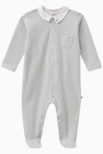 Tilouan Pyjamas in Cotton-blend Terry