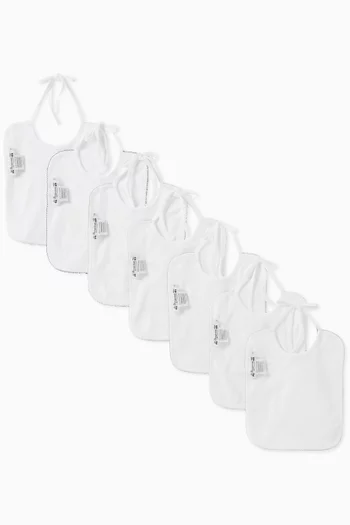 The Days Of The Week Set in Cotton