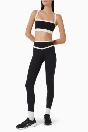 Monah Rigor Bra