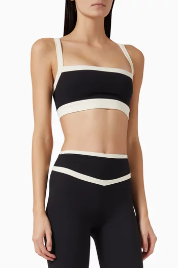 Monah Rigor Bra