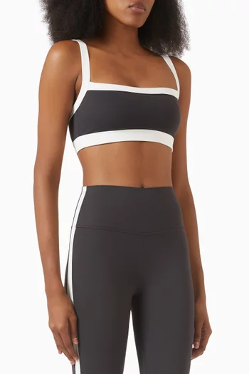 Monah Rigor Bra in Stretch-nylon