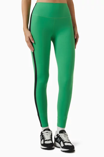 Stretch leggings on sale