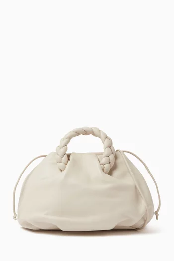 Small Bombon Crossbody Bag in Lambskin