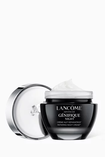 Advanced Genifique Night Cream Reno, 50ml