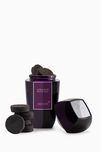 Shiny Shay Dokhoon, 170g + 30ml Perfume Spray