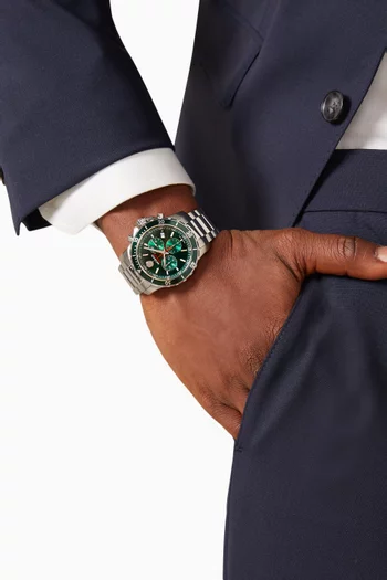 Series 800 Quartz Watch