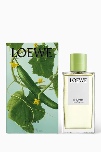 Cucumber Home Fragrance, 150ml