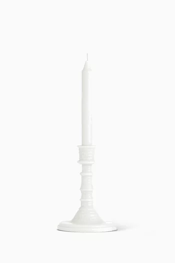 Oregano Wax Candleholder, 340g